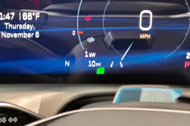 New 2026 Cadillac Vistiq Luxury w/ LPO, Floor Liner Package image 28