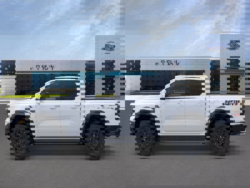 New 2025 Ford Ranger Raptor image 3