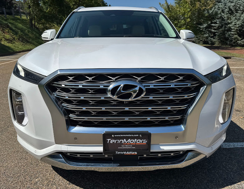 Used 2020 Hyundai Palisade Limited AWD/4WD image 31