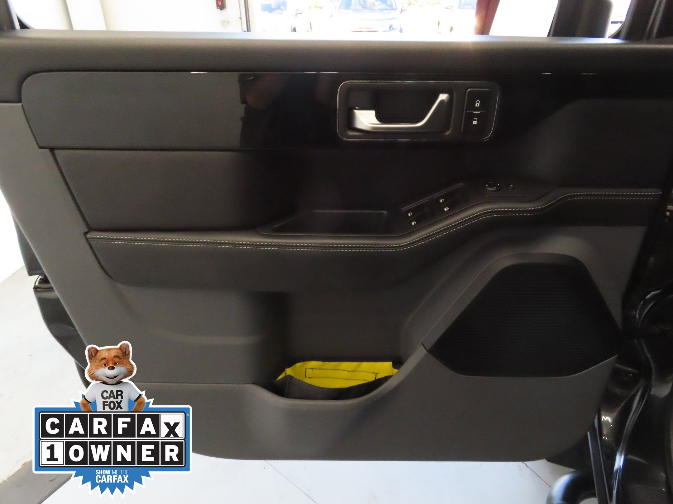 Used 2024 INEOS Grenadier Trialmaster Edition image 9