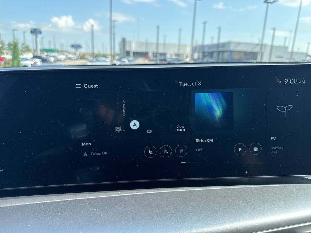 New 2026 Hyundai Ioniq 9 Calligraphy image 16