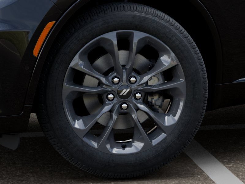 New 2026 Dodge Durango GT AWD/4WD image 8