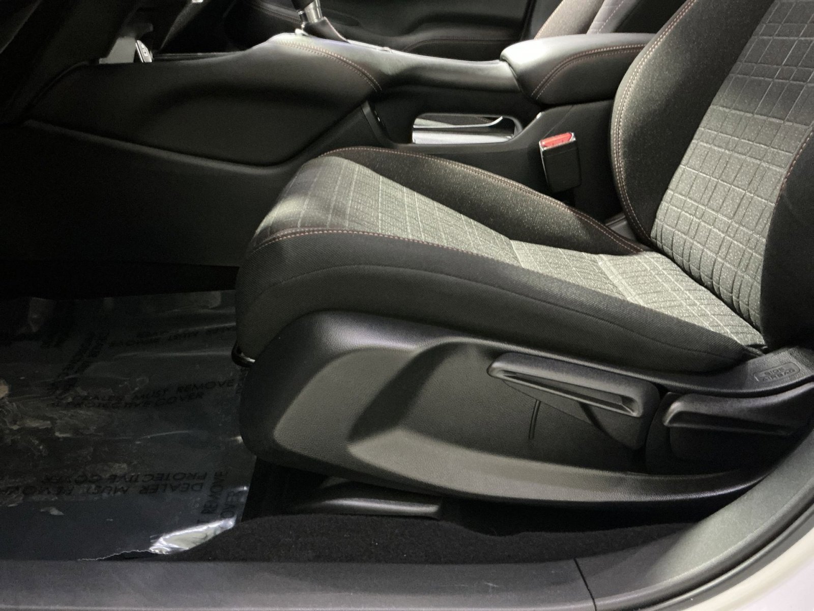 Used 2024 Honda HR-V Sport image 22