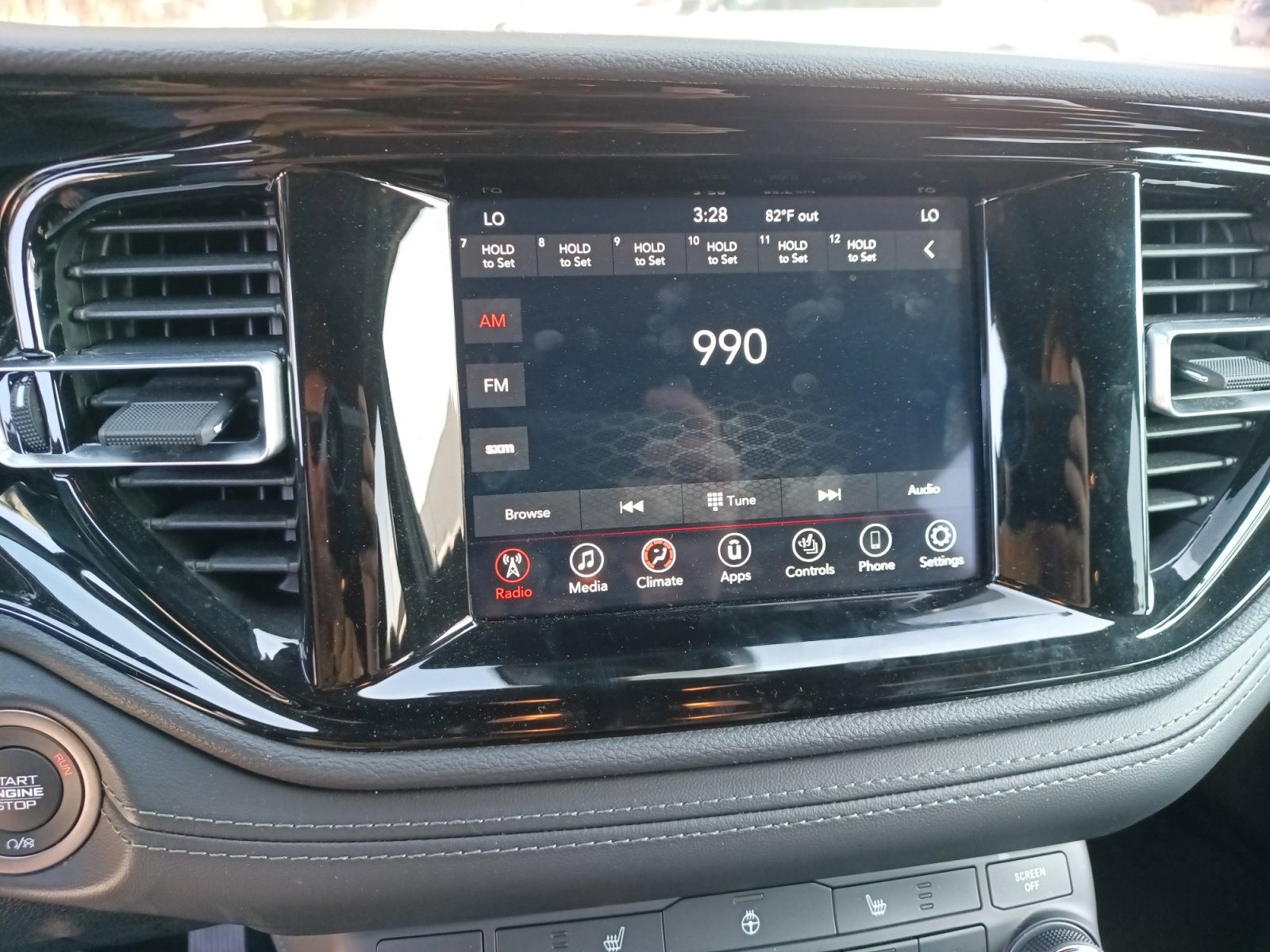 Certified 2024 Dodge Durango SXT image 15