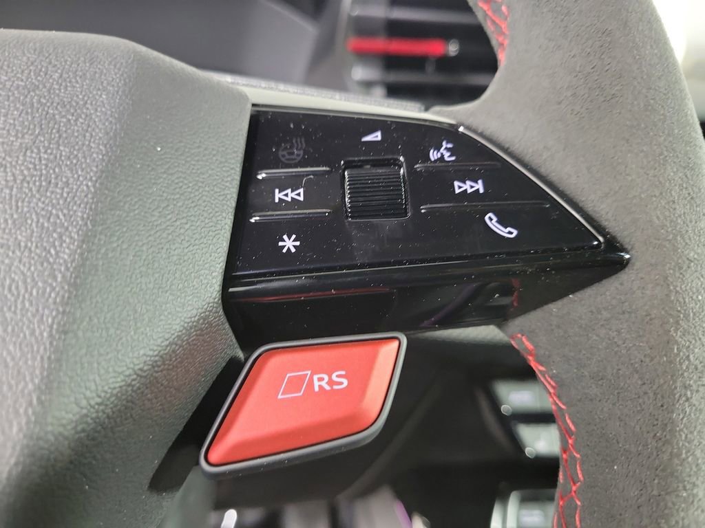 New 2026 Audi RS 3 image 24