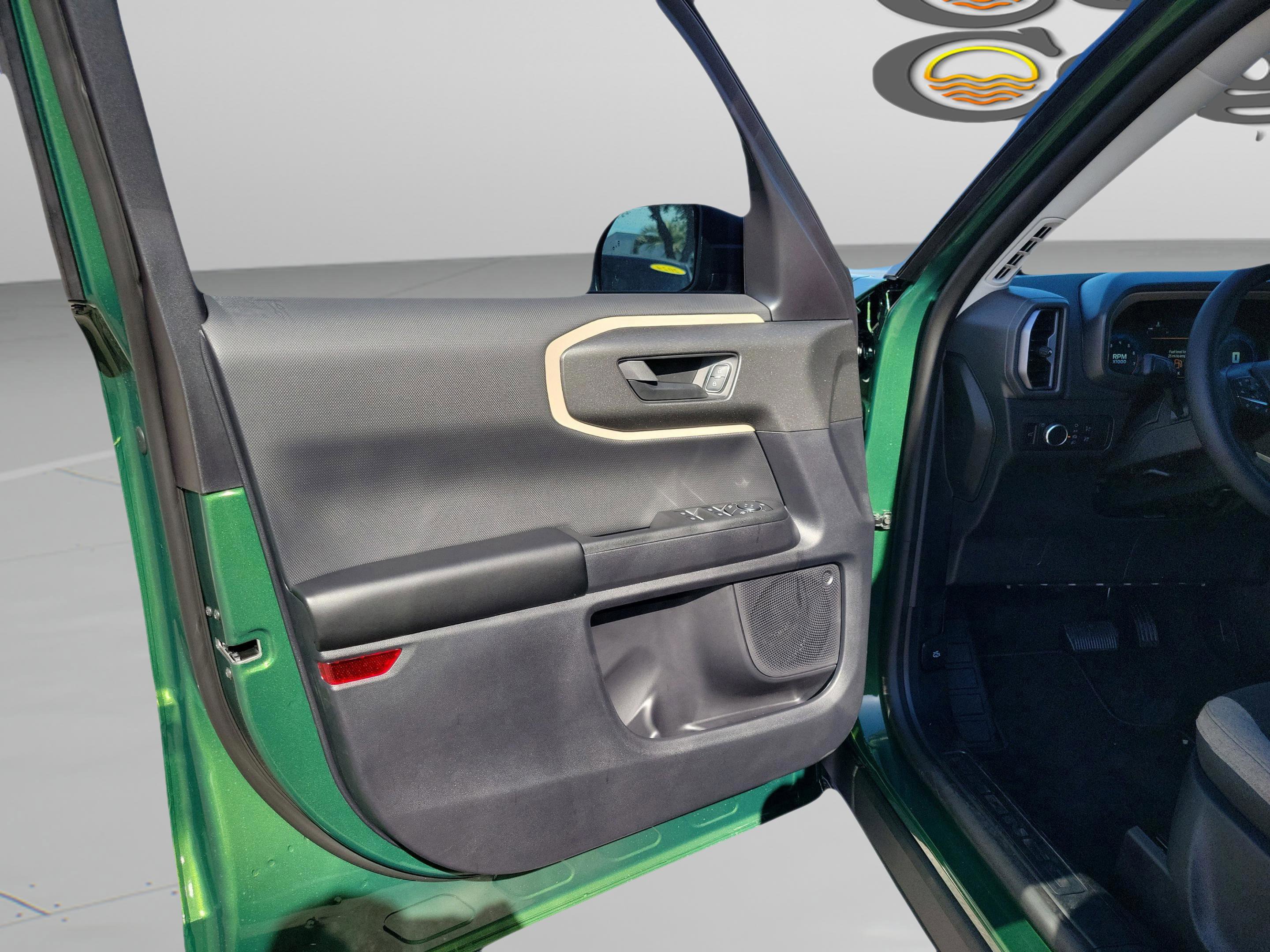 New 2025 Ford Bronco Sport Big Bend image 33