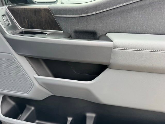 Used 2022 Ford F150 Lariat w/ FX4 Off-Road Package image 28