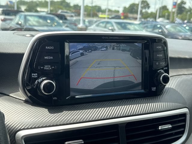 Used 2019 Hyundai Tucson Value AWD/4WD image 19