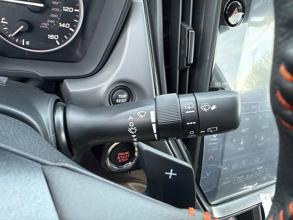 New 2026 Subaru Crosstrek 2.5i Limited image 34