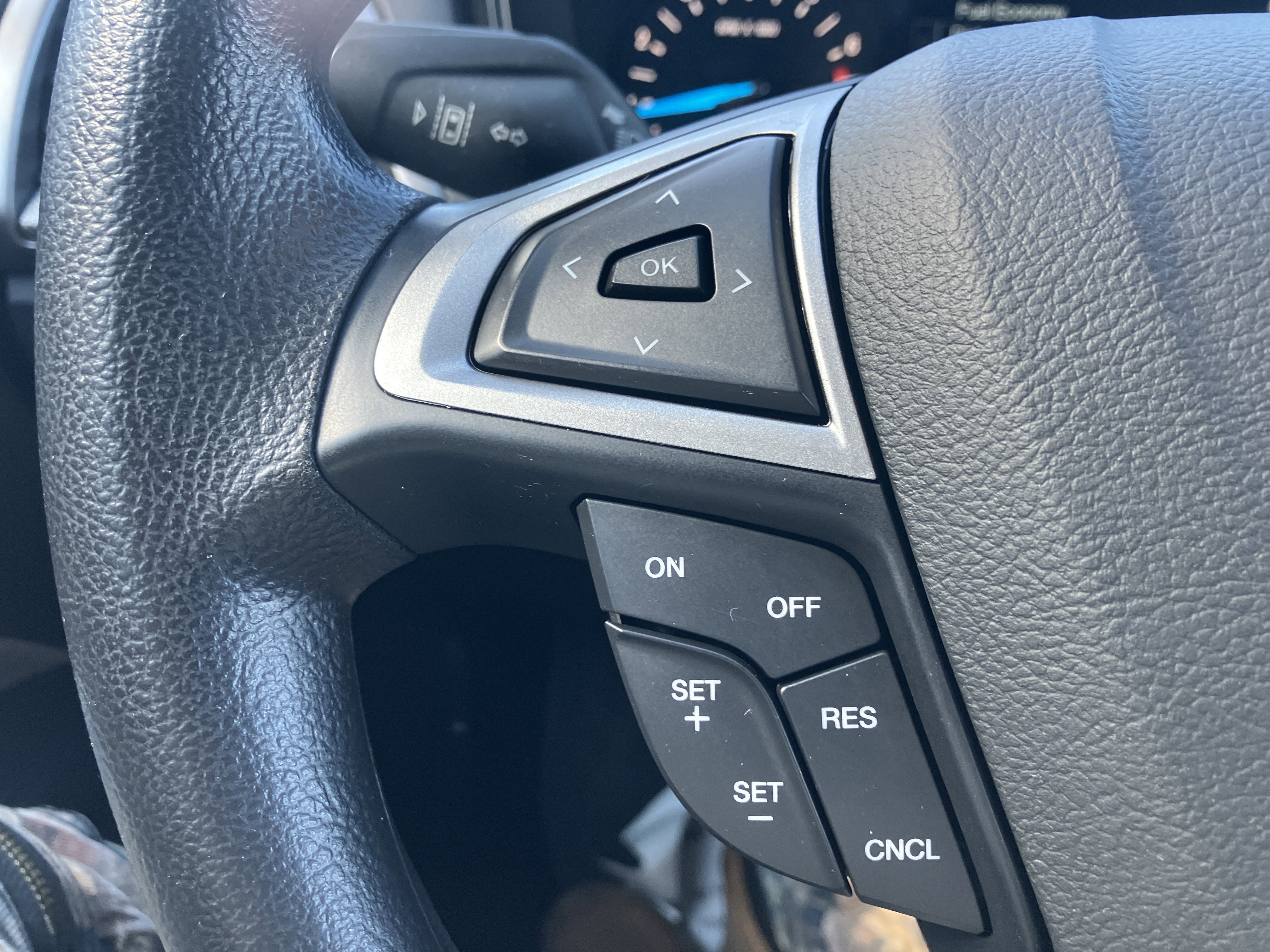 Used 2020 Ford Fusion S image 23