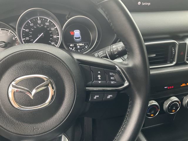 Used 2023 MAZDA CX-5 AWD 2.5 S image 19
