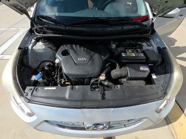 Used 2016 Hyundai Accent SE FWD image 25