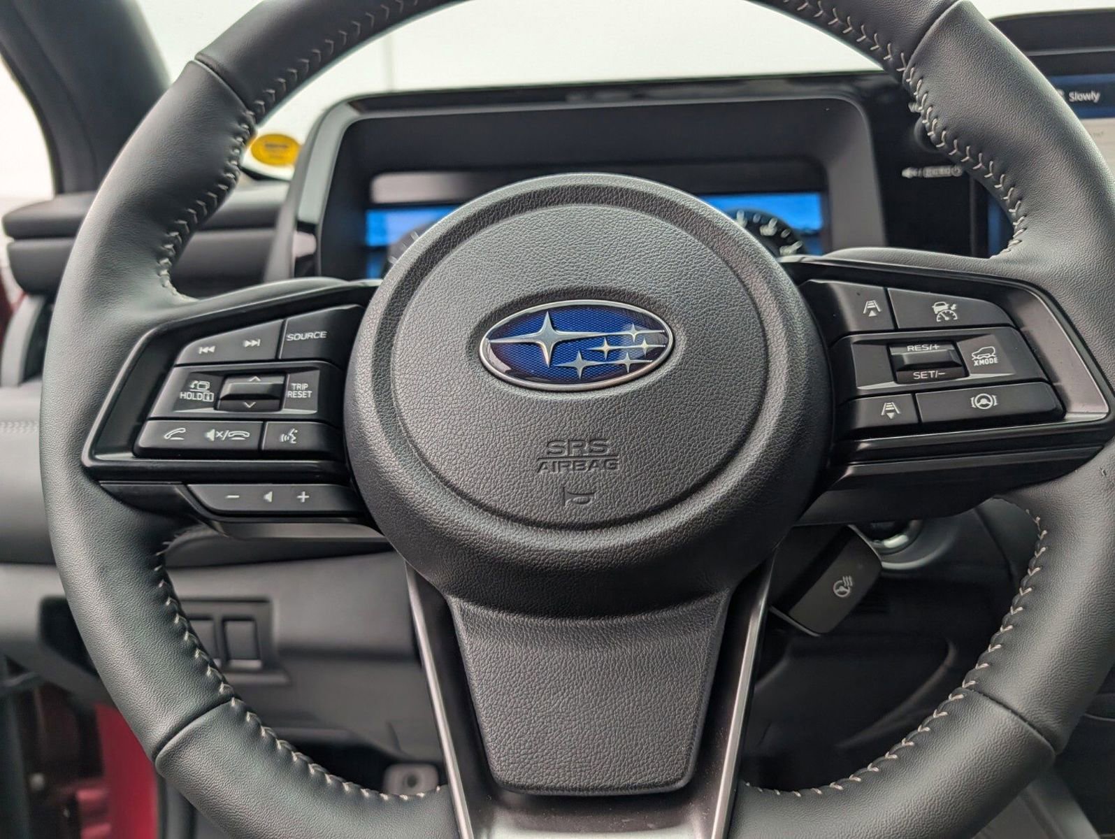 Certified 2026 Subaru Outback Touring XT AWD/4WD image 31