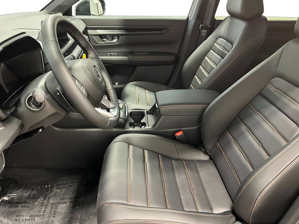 New 2026 Honda CR-V Sport-L image 13