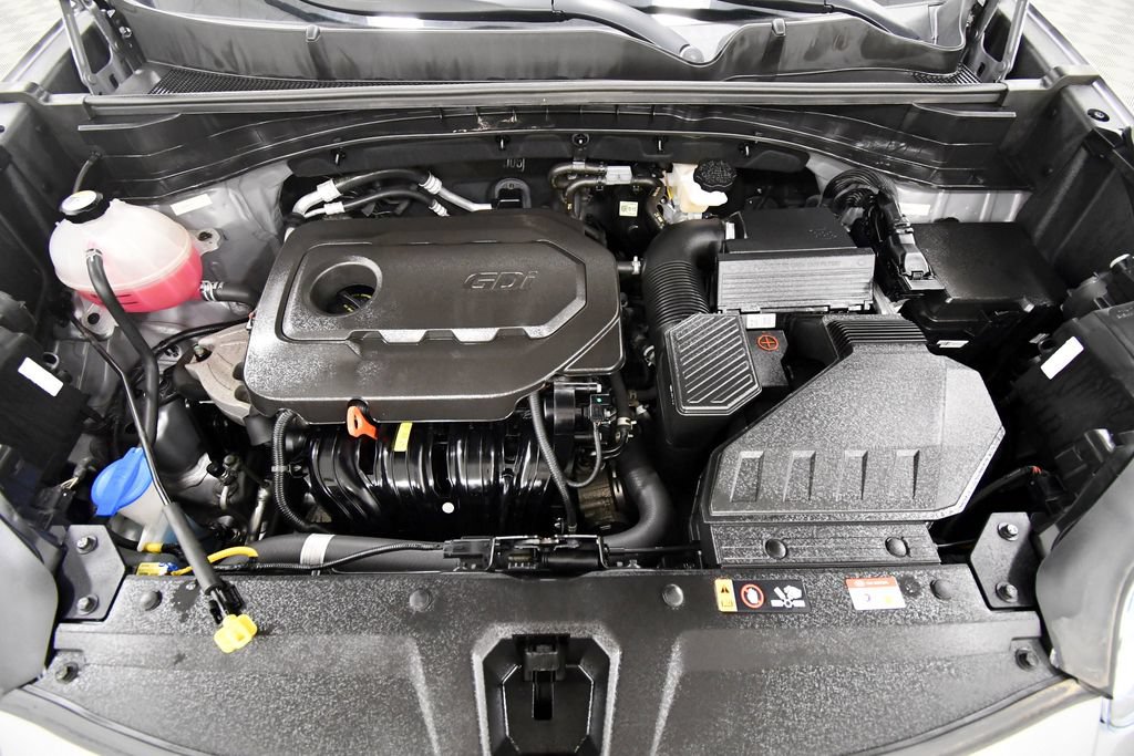 Certified 2022 Kia Sportage LX w/ LX AWD Value Edition Package image 12