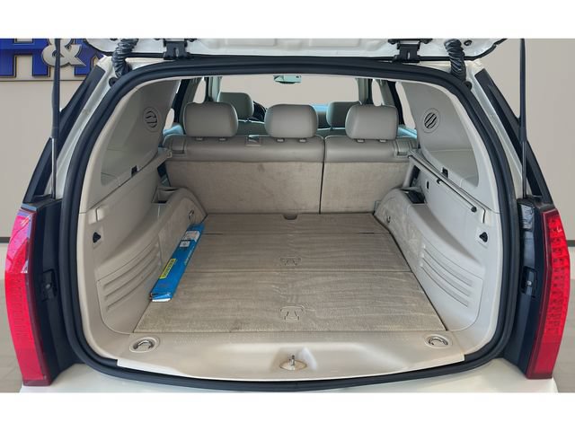 Used 2005 Cadillac SRX w/ Preferred Equipment Group AWD/4WD image 14
