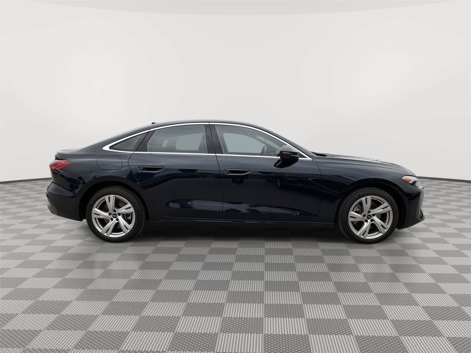 Certified 2025 Audi A5 2.0T Prestige AWD/4WD image 6