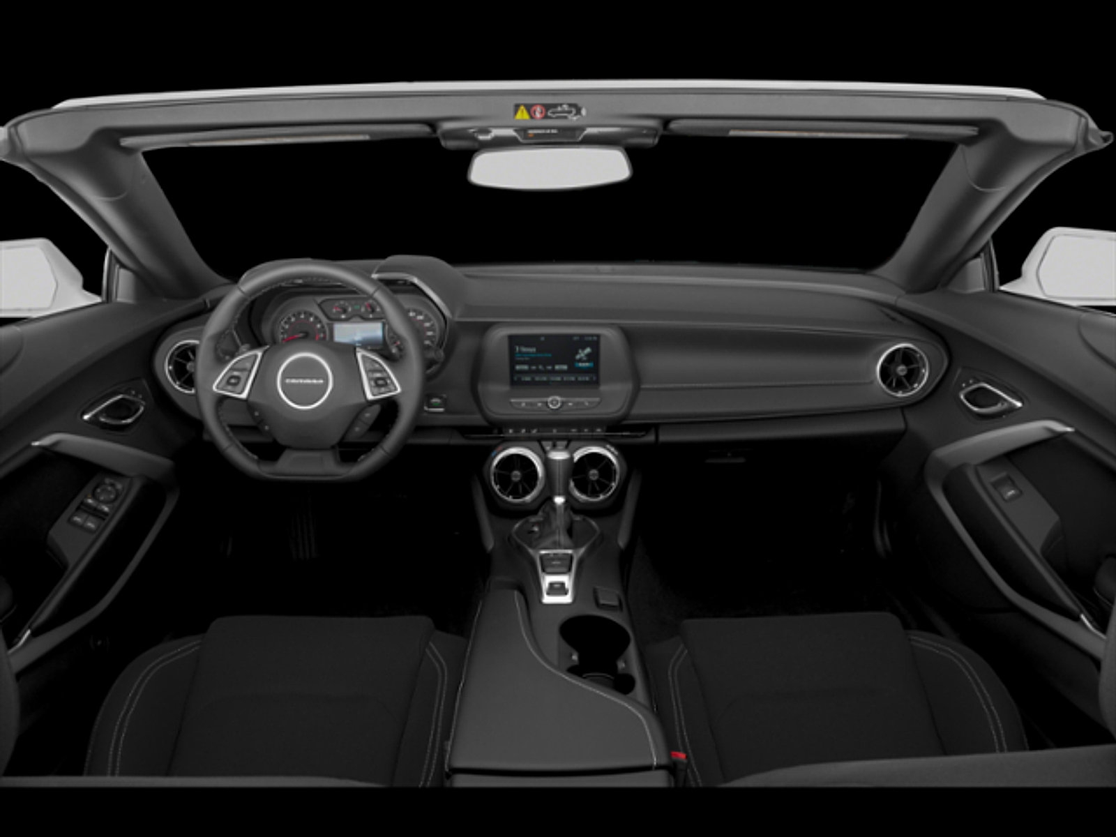 Used 2018 Chevrolet Camaro LT image 32