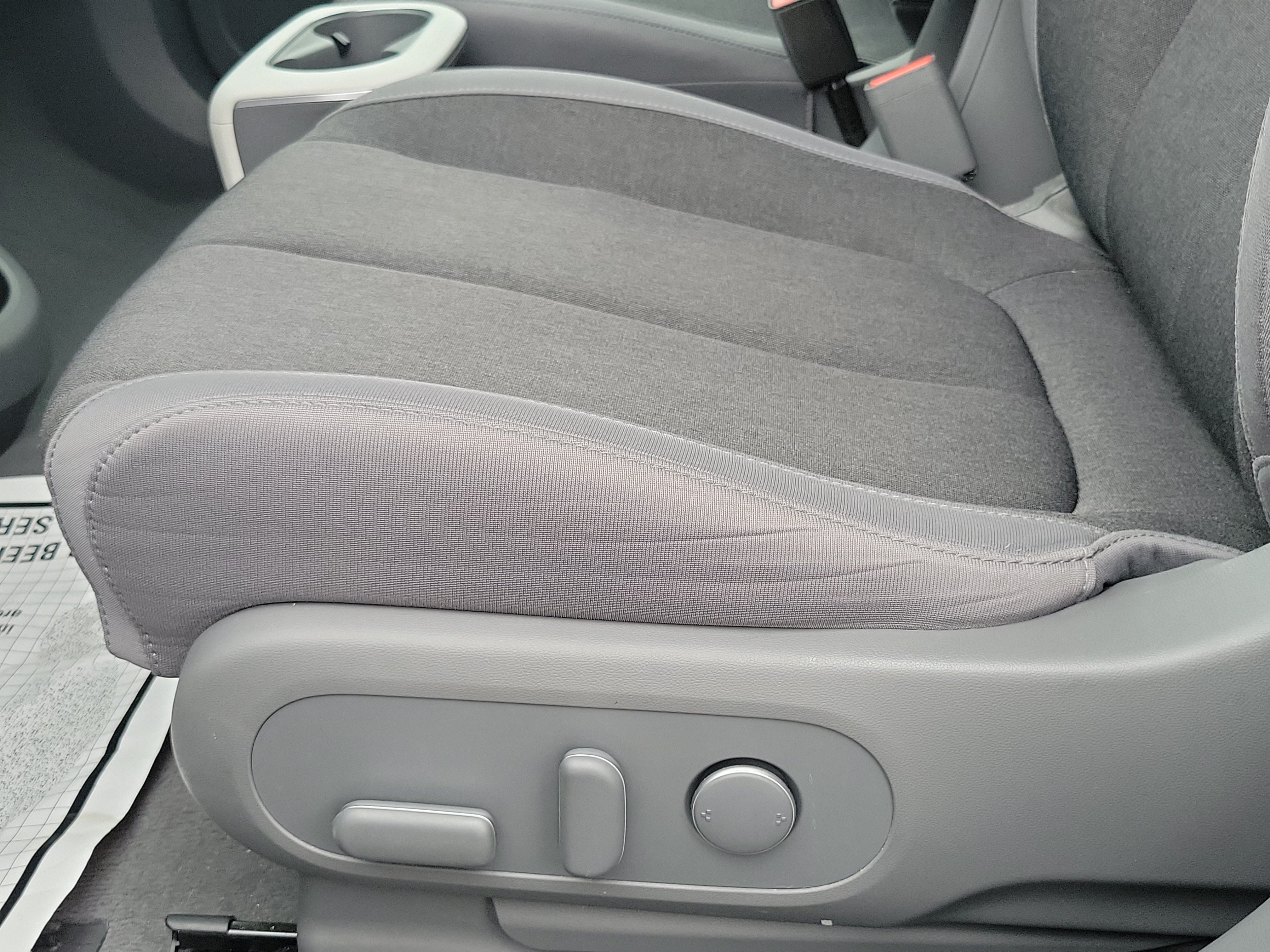 Certified 2024 Hyundai Ioniq 5 SEL RWD image 18
