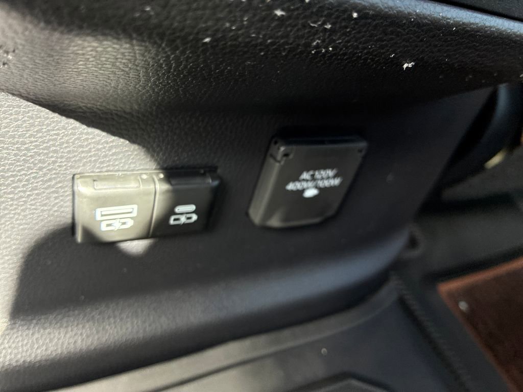 New 2026 Toyota Tundra 1794 Edition AWD/4WD image 48