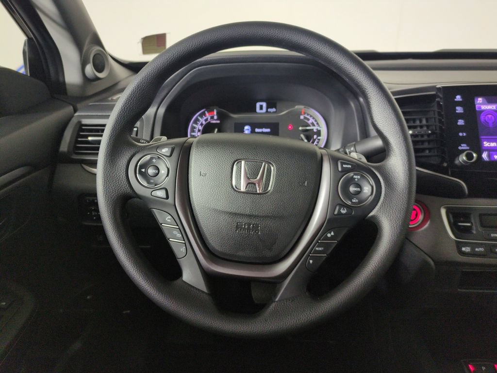 Used 2023 Honda Ridgeline Sport image 14