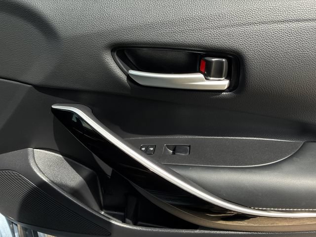 Certified 2026 Toyota Corolla XLE FWD image 16