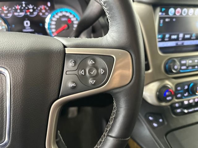 Used 2017 GMC Yukon Denali w/ Open Road Package image 16