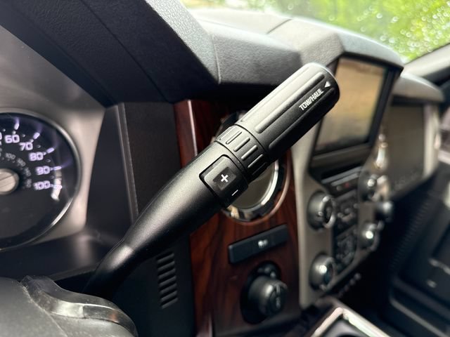 Used 2016 Ford F250 Lariat w/ Chrome Package AWD/4WD image 26