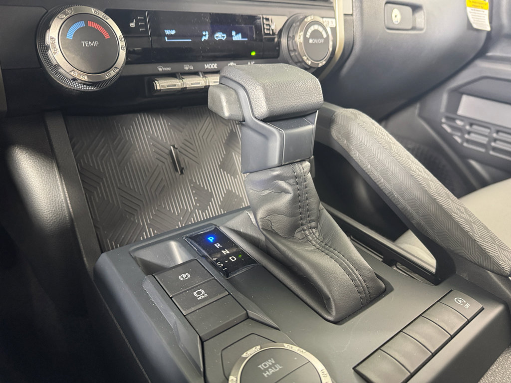 New 2025 Toyota Tacoma SR5 image 17