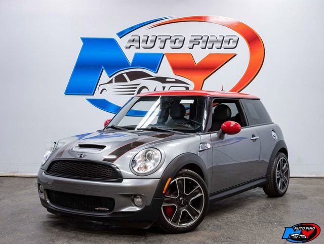 Used 2009 MINI Cooper John Cooper Works image 7