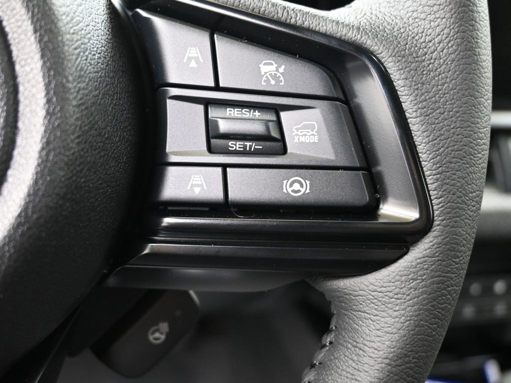 New 2026 Subaru Outback Premium image 25