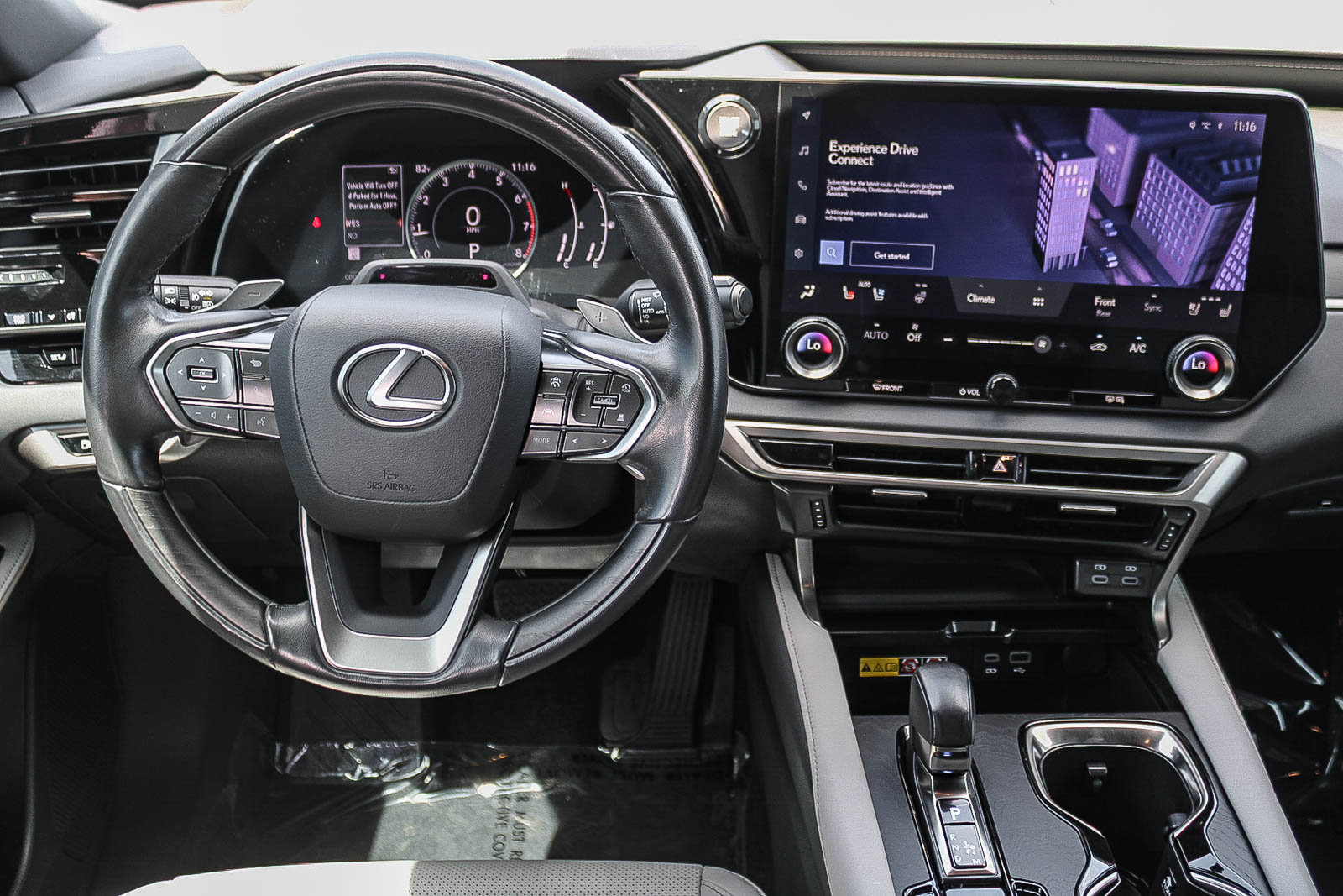 Used 2023 Lexus RX 350 Premium FWD image 15