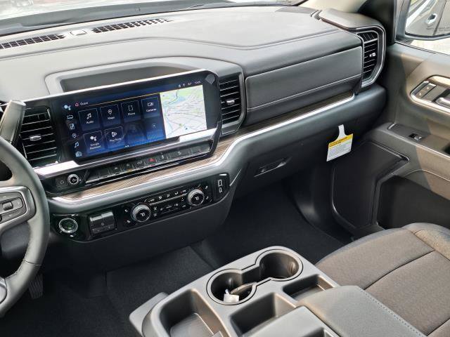 New 2026 Chevrolet Silverado 1500 LT w/ Z71 Off-Road Package AWD/4WD image 27