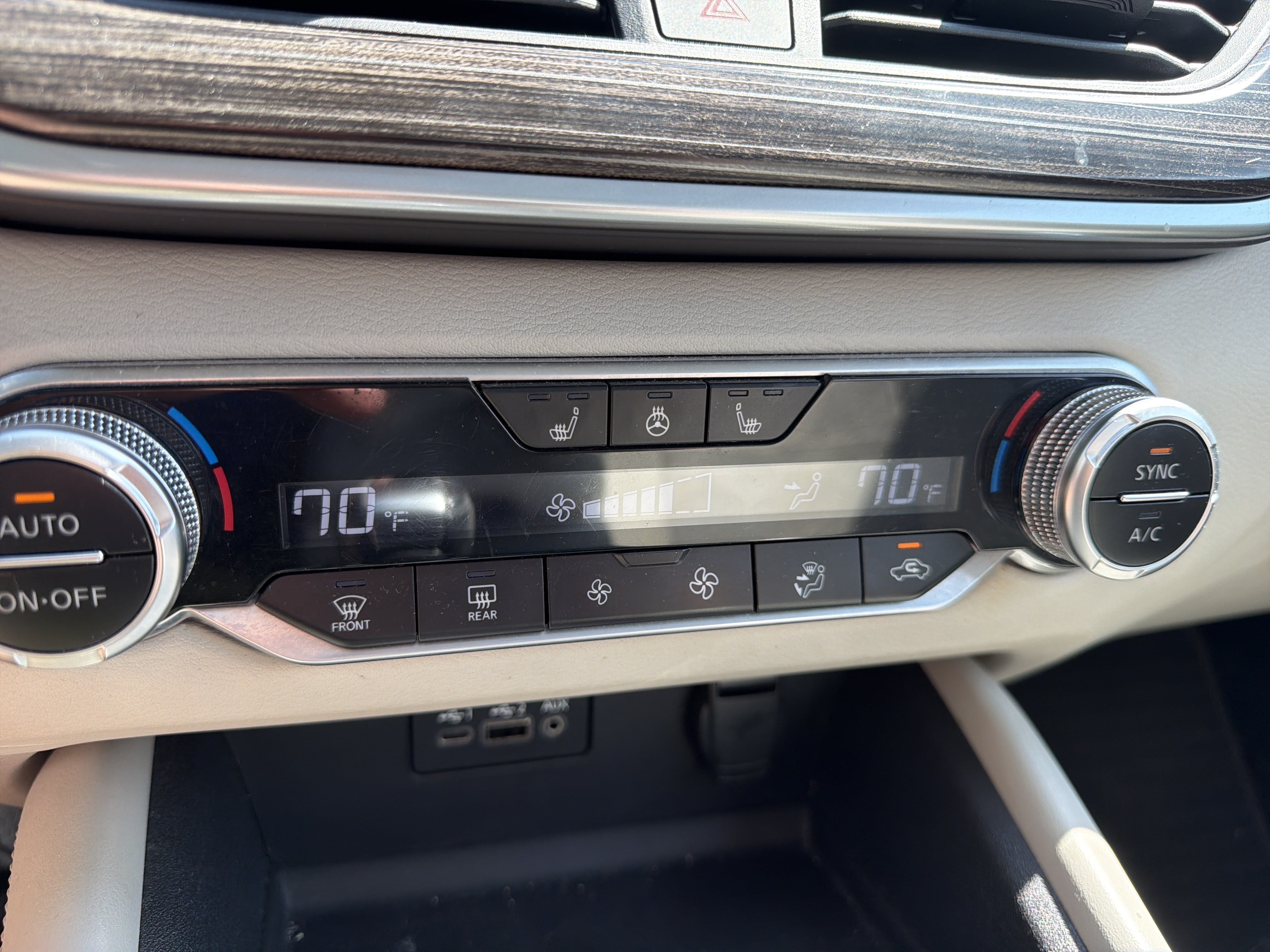Used 2019 Nissan Altima 2.0 Edition One FWD image 27