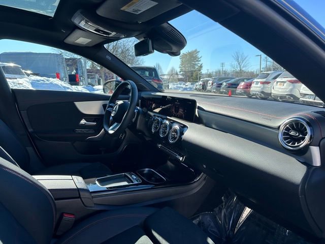 Used 2026 Mercedes-Benz CLA 250 4MATIC image 27