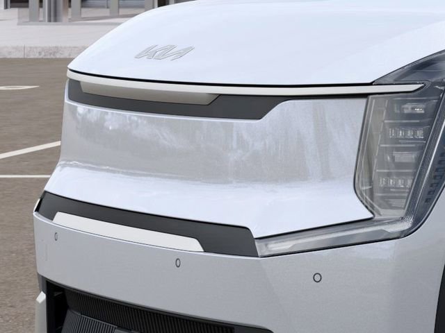 New 2026 Kia EV9 Wind AWD/4WD image 12