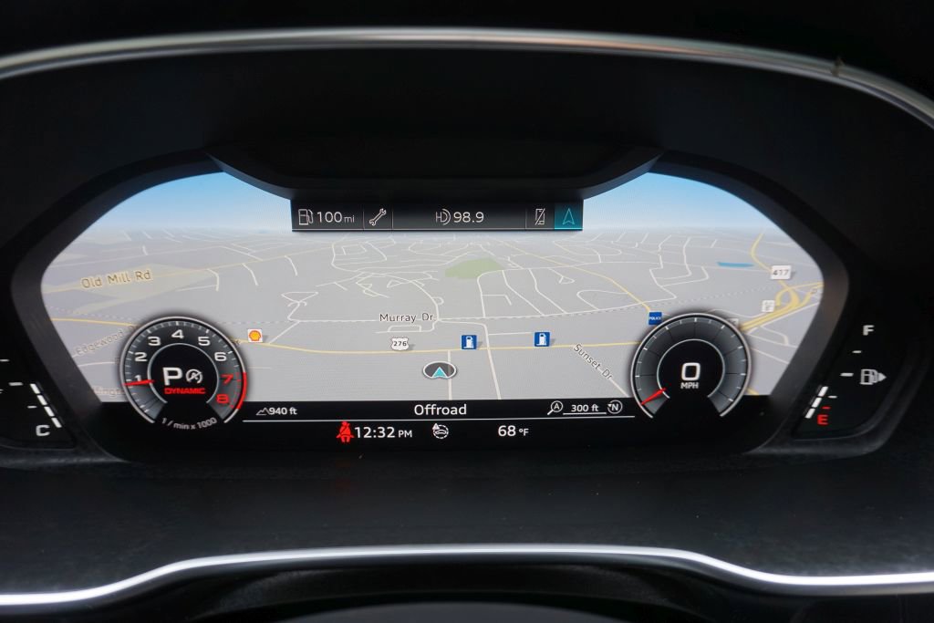 Used 2020 Audi Q3 2.0T Premium Plus w/ Premium Plus Package image 36