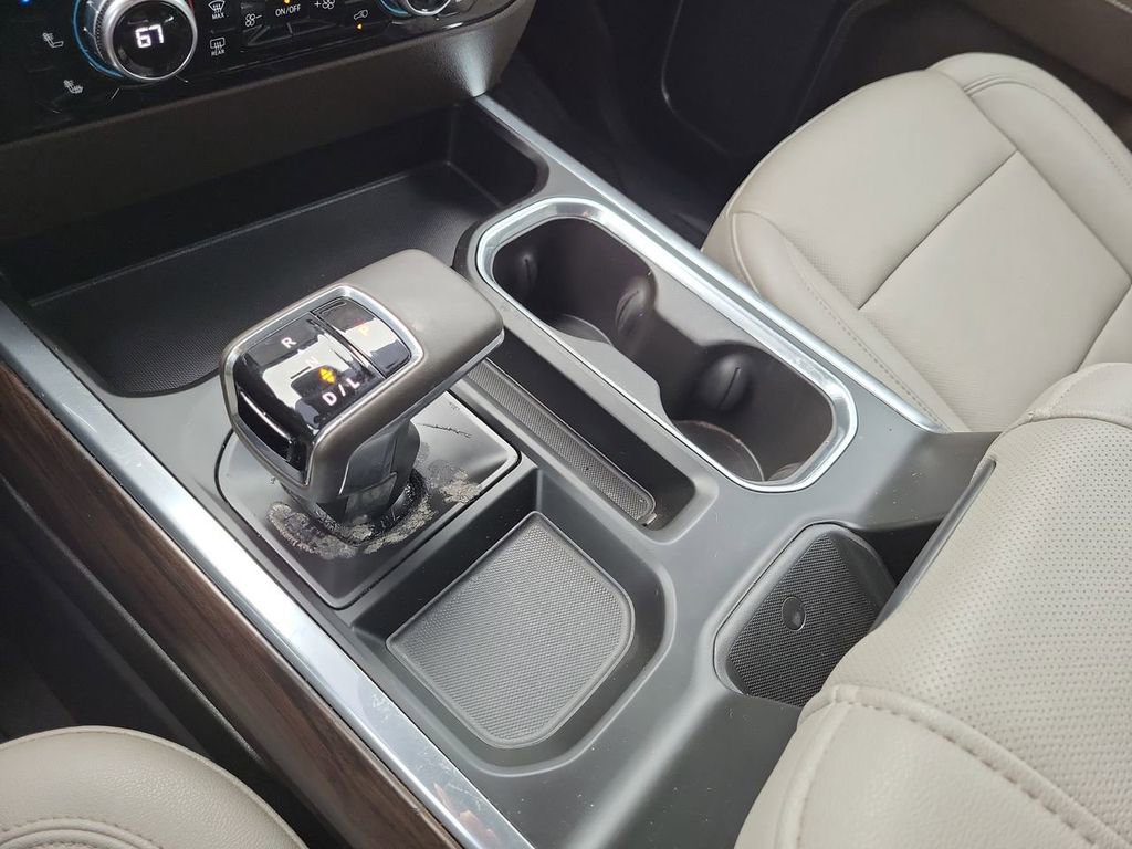 Used 2023 GMC Sierra 1500 SLT image 20
