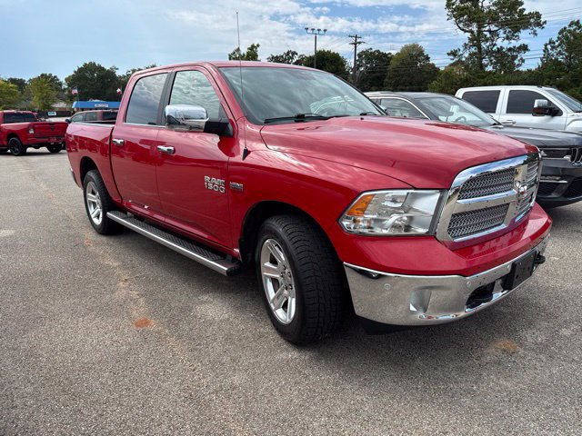 Used 2018 RAM 1500 Lone Star RWD image 2