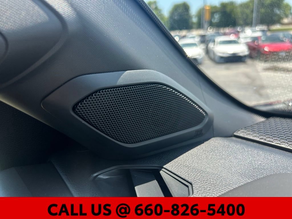 New 2026 Toyota Sequoia 1794 Edition AWD/4WD image 32