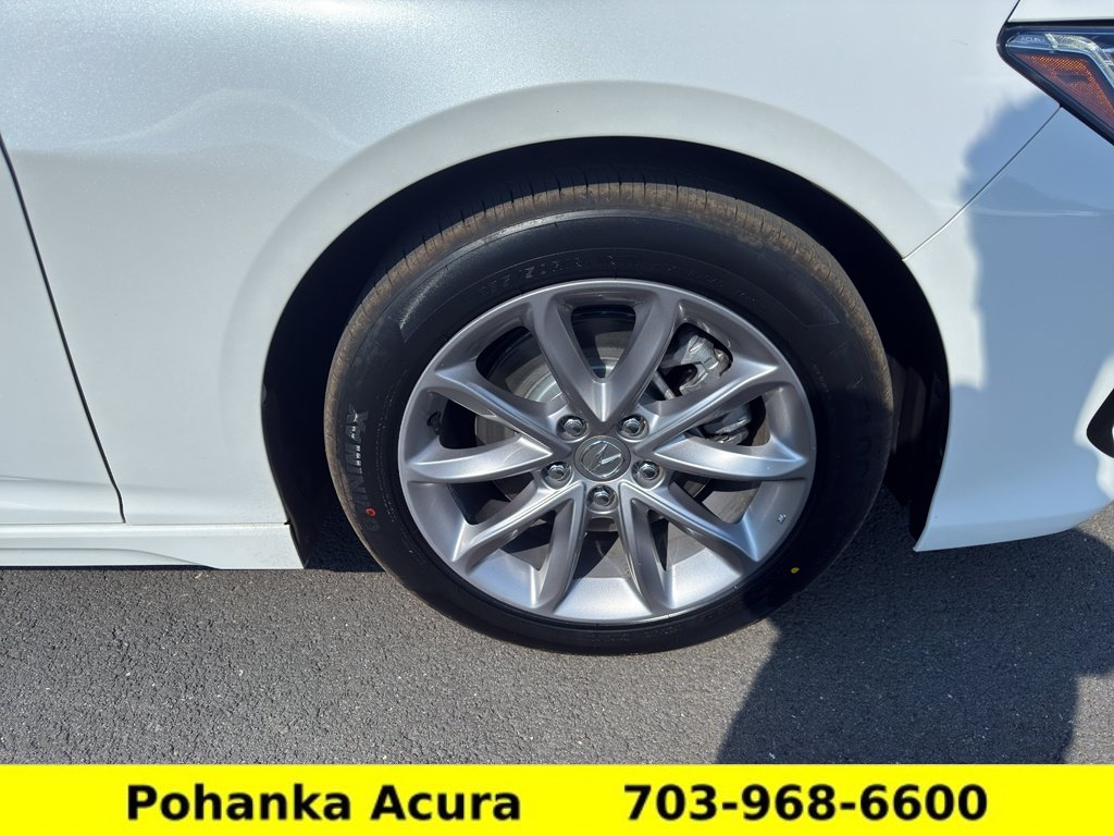 Used 2023 Acura TLX FWD image 30
