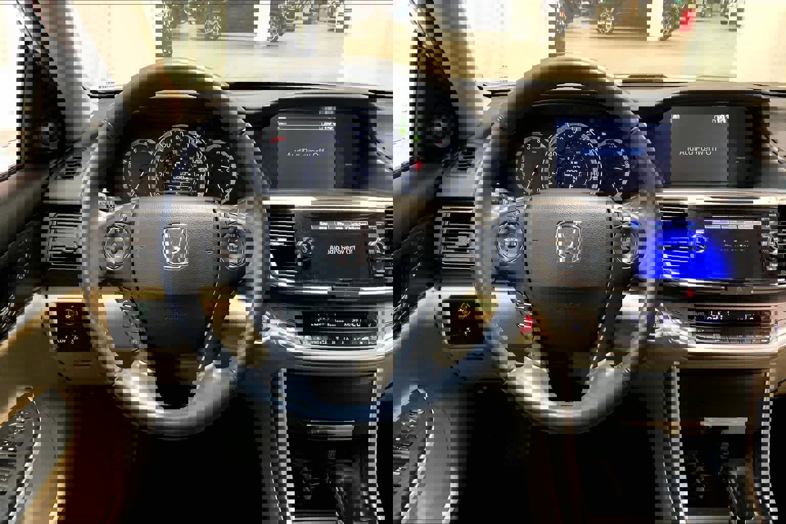 Used 2013 Honda Accord EX-L image 6