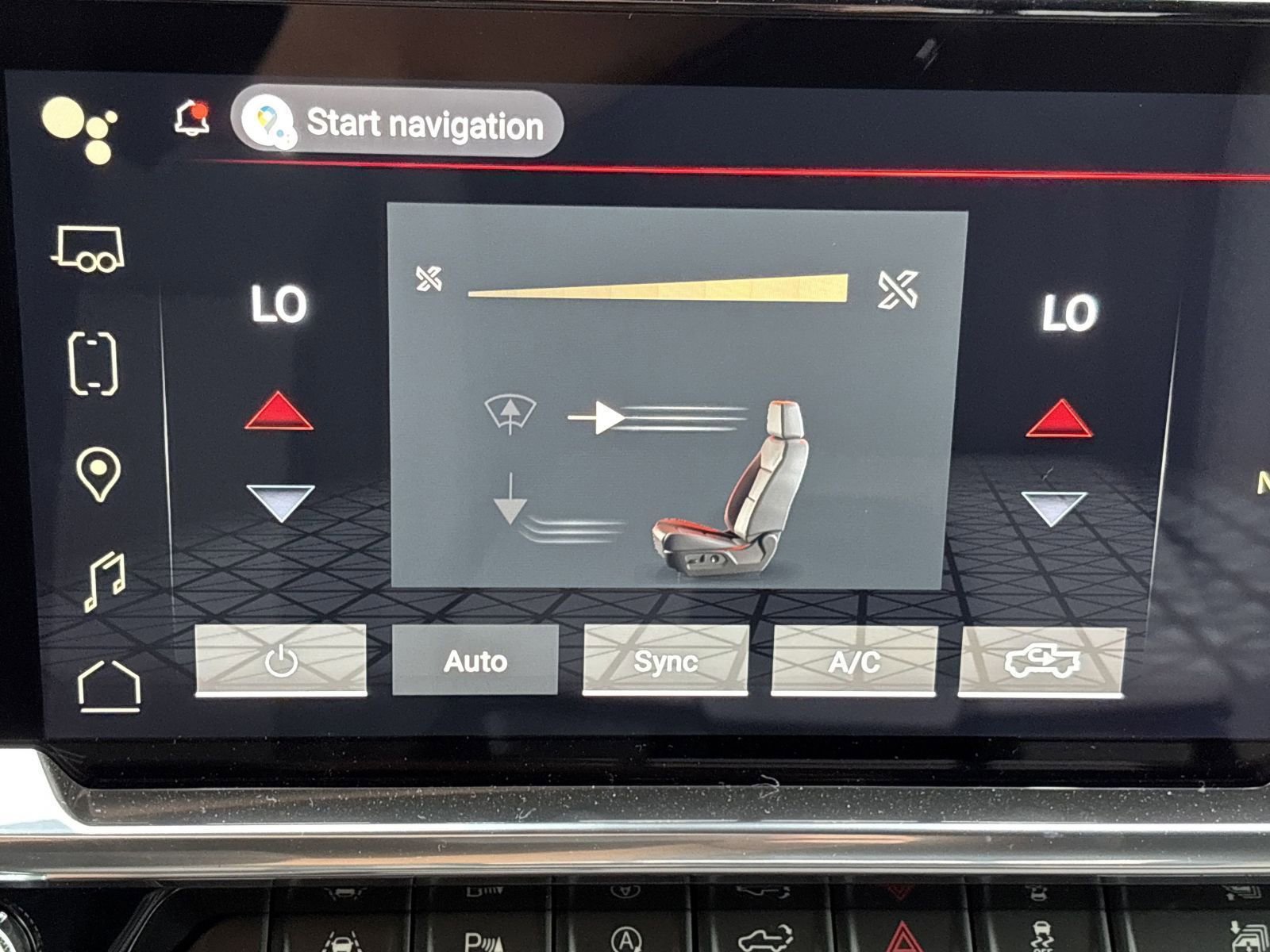 New 2025 GMC Sierra 1500 SLE w/ Preferred Package image 5