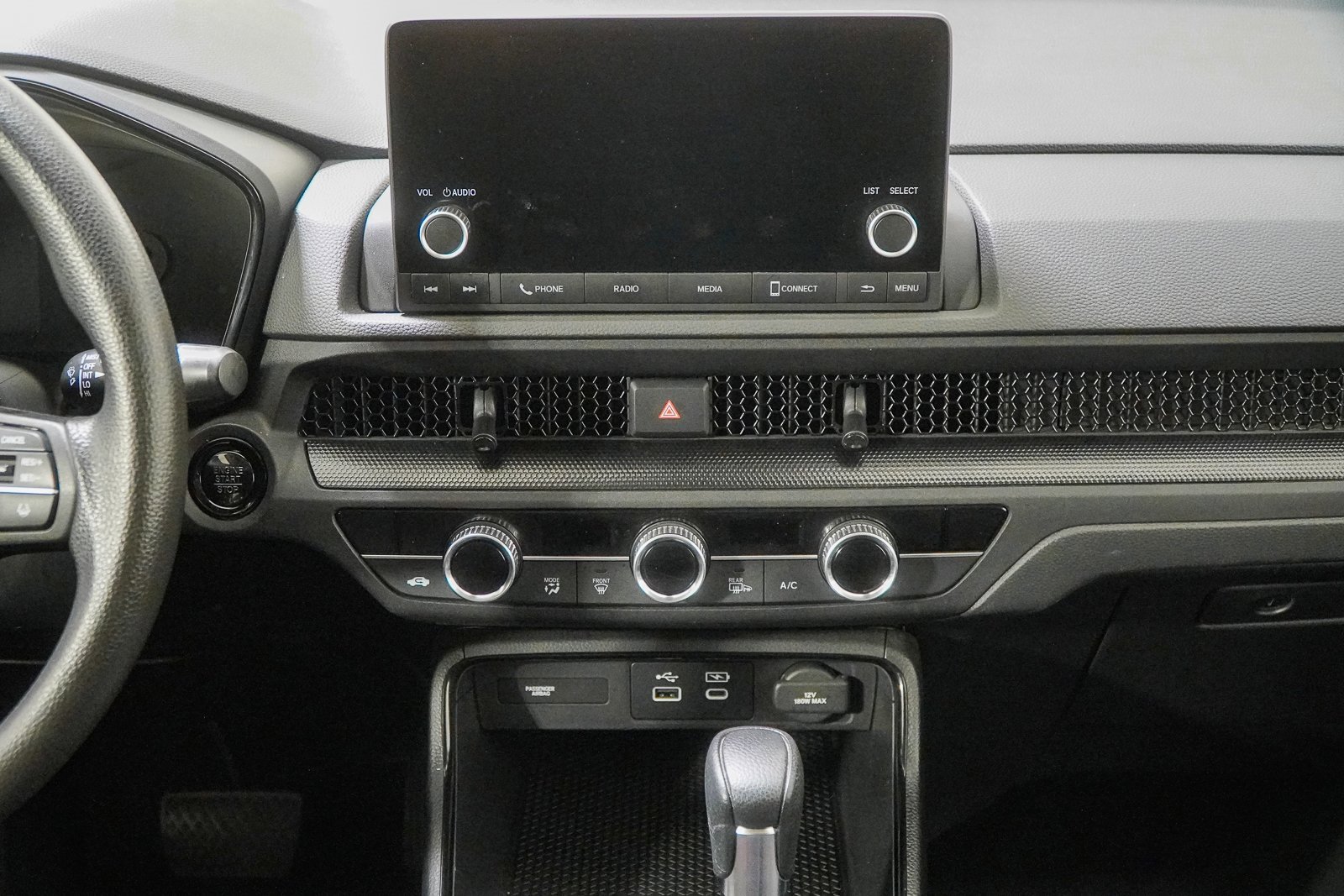 Used 2023 Honda CR-V EX image 25