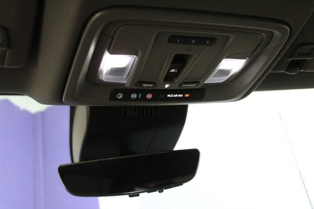 New 2026 Chevrolet Silverado 2500 LTZ w/ LTZ Plus Package AWD/4WD image 21