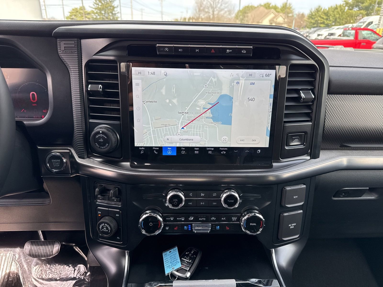 New 2026 Ford F150 Raptor image 5