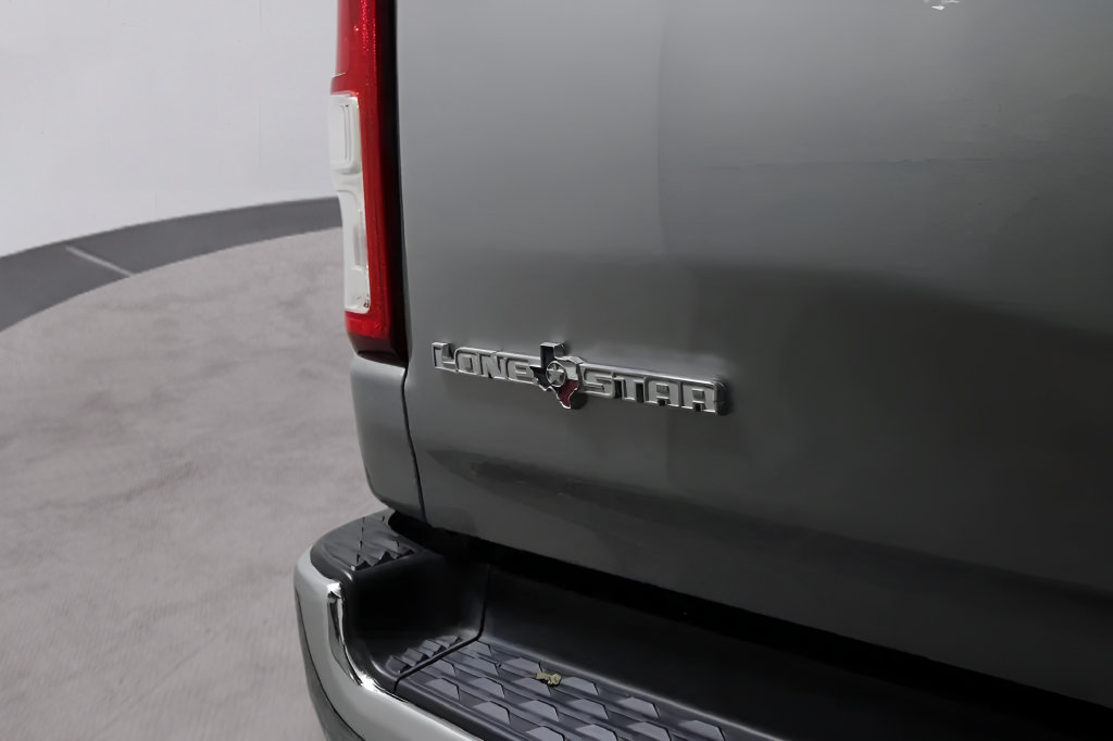 Used 2022 RAM 1500 Lone Star RWD image 32