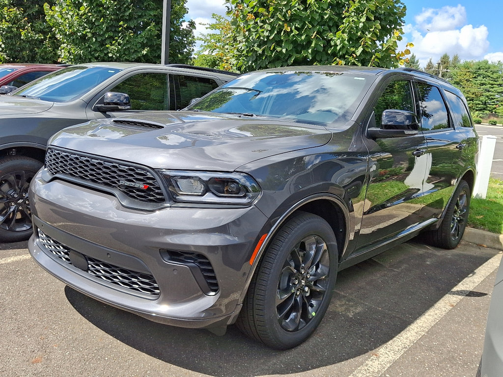 New 2026 Dodge Durango GT image 1