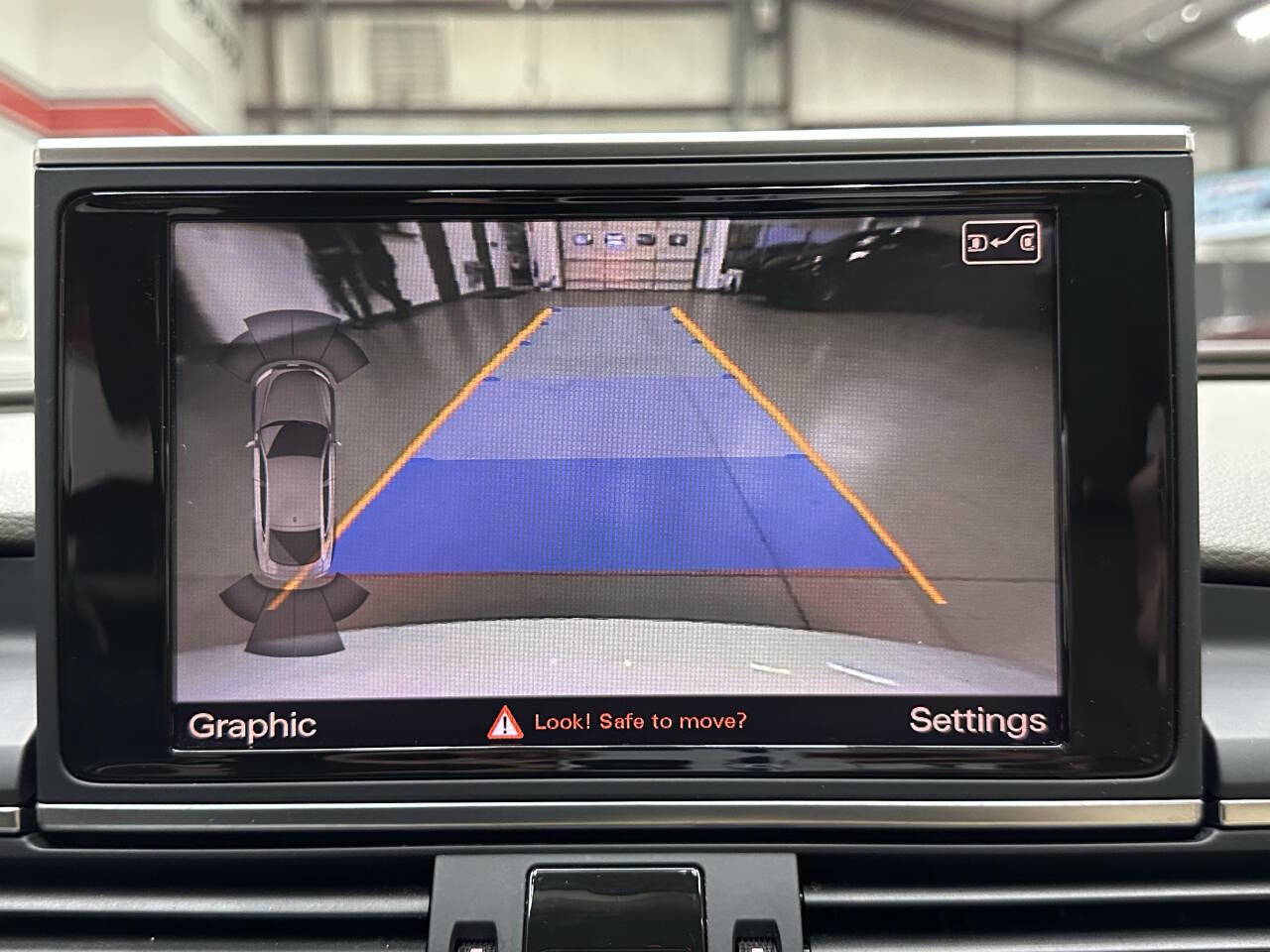 Used 2013 Audi A7 3.0T Premium Plus image 30