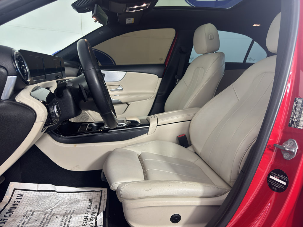 Used 2019 Mercedes-Benz A 220 image 44